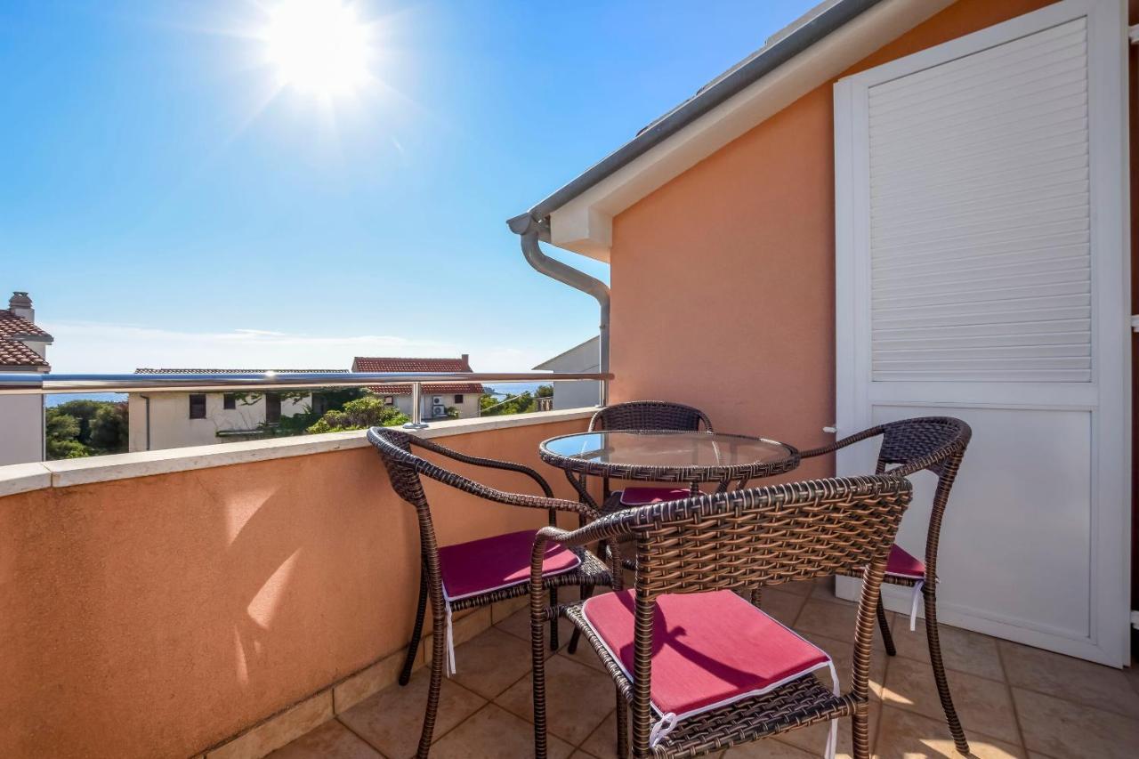Apartment Zdravka พรีมอชเตน ภายนอก รูปภาพ