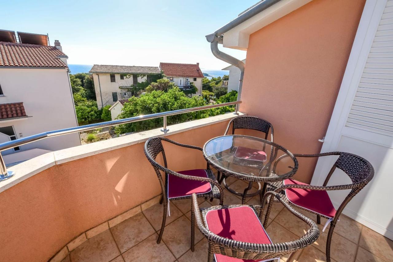 Apartment Zdravka พรีมอชเตน ภายนอก รูปภาพ