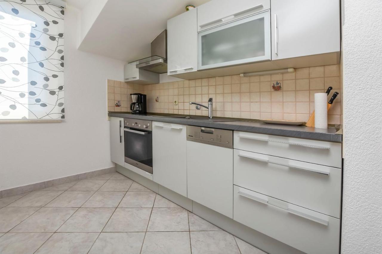 Apartment Zdravka พรีมอชเตน ภายนอก รูปภาพ